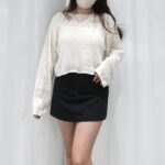 Paperman Seethrough Top - Image 19