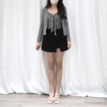 Padded Girly Ribbon Set - Image 10