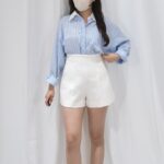 The Onni Stripes Shirt