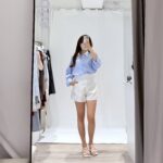 The Onni Stripes Shirt - Image 13