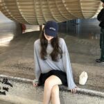 OUNCE Como Boxy Sleeve Tee