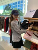 OUNCE Como Boxy Sleeve Tee - Image 14