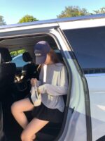 OUNCE Como Boxy Sleeve Tee - Image 16