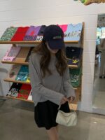 OUNCE Como Boxy Sleeve Tee - Image 17