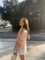 OUNCE Say Cotton Shirt - Image 4