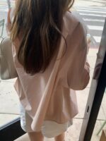 OUNCE Say Cotton Shirt - Image 5