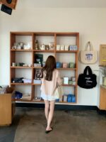 OUNCE Say Cotton Shirt - Image 7