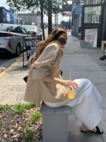 OUNCE Say Cotton Shirt - Image 8