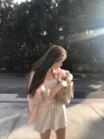 OUNCE Say Cotton Shirt - Image 10