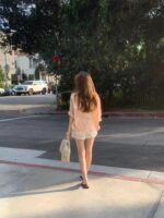 OUNCE Say Cotton Shirt - Image 11