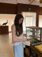 OUNCE Muse Camisole Top - Image 2