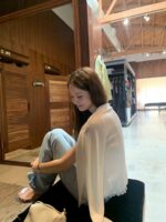 OUNCE Muse Camisole Top - Image 4