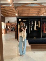 OUNCE Muse Camisole Top - Image 7