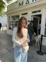 OUNCE Muse Camisole Top - Image 9