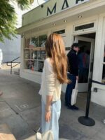 OUNCE Muse Camisole Top - Image 11