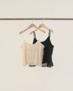 OUNCE Muse Camisole Top - Image 14