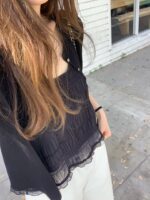 OUNCE Muse Camisole Top - Image 15