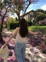 OUNCE Muse Camisole Top - Image 23