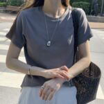 OUNCE Allen Half Tee