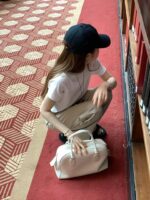 OUNCE Allen Half Tee - Image 2