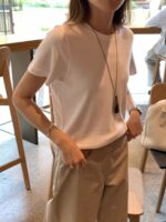 OUNCE Allen Half Tee - Image 3