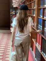 OUNCE Allen Half Tee - Image 4