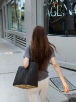 OUNCE Allen Half Tee - Image 5