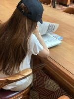 OUNCE Allen Half Tee - Image 7