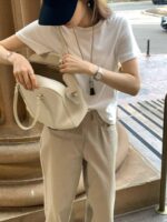 OUNCE Allen Half Tee - Image 9