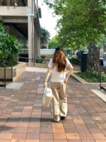 OUNCE Allen Half Tee - Image 10