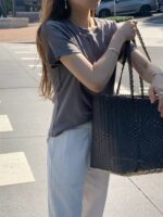 OUNCE Allen Half Tee - Image 11