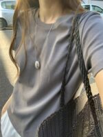 OUNCE Allen Half Tee - Image 12