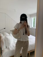 OUNCE Allen Half Tee - Image 13