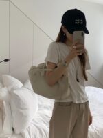 OUNCE Allen Half Tee - Image 14