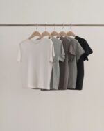 OUNCE Allen Half Tee - Image 15
