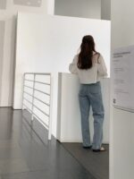 OUNCE Row Lace Blouse - Image 3