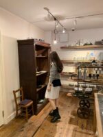 OUNCE Kid Collar Knit Top - Image 6