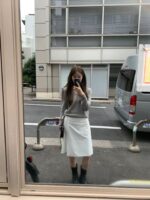 OUNCE Kid Collar Knit Top - Image 8