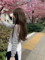 OUNCE Kid Collar Knit Top - Image 10