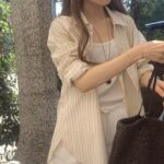 OUNCE Rune Stripe Shirt