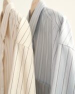 OUNCE Rune Stripe Shirt - Image 8