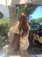 OUNCE Rune Stripe Shirt - Image 14