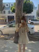 OUNCE Rune Stripe Shirt - Image 18