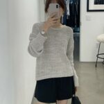 OUNCE Merlin Round Knit