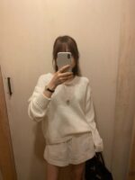 OUNCE Merlin Round Knit - Image 2