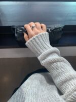 OUNCE Merlin Round Knit - Image 5