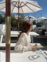 OUNCE Merlin Round Knit - Image 6