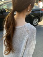 OUNCE Merlin Round Knit - Image 8