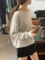 OUNCE Merlin Round Knit - Image 9