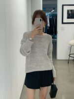 OUNCE Merlin Round Knit - Image 10